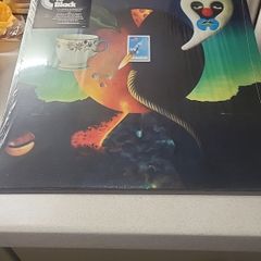 Nick Drake pink moon vinyl