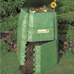 Premium  Thermal Composter 450 Litres