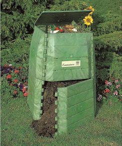 Premium  Thermal Composter 450 Litres