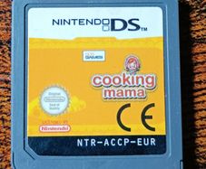 Cooking Mama