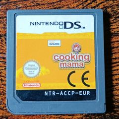 Cooking Mama