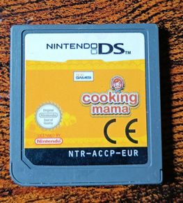 Cooking Mama