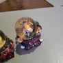 Snowglobe santa train Image 4