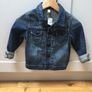 New GAP Denim Jacket Image 4