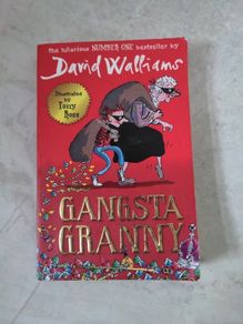 Gangsta Granny
