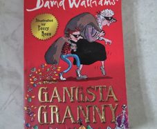 Gangsta Granny