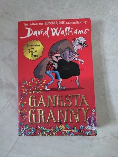 Gangsta Granny