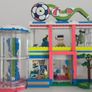 lego friends Sport centre & Hotel Image 2