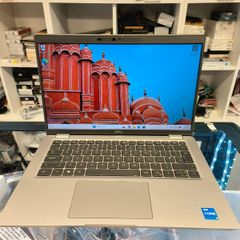 Touch Screen Dell Latitude 5420 - 14" Laptop, Intel Core i5 1145G7 (11th Gen) 2.6GHz, 8GB DDR4, 256GB SSD, Thunderbolt 4, HDMI, Webcam, Windows 11 Pro