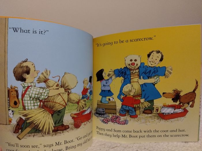 Usborne Early Reader Story Books
