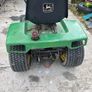 tractor mower Image 5