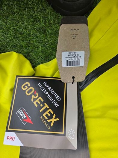 nrs navigator drysuit