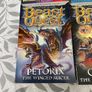 Beast Quest Specials books Image 2