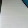 bed frame/ new mattress Image 2