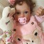 Reborns By Laura.  Back By Popular Demand - Its Bailey!!  Heavy, Weighted Reborn Doll. Welcome To View Image 3