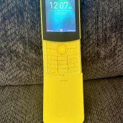 Nokia 8110 4G (Banana Phone)