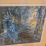 Jack B. Yeats For the Road,Rare Limited Edition Print (1762/3000) Image 6
