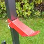 Squat/Bench press rack for sale Image 2
