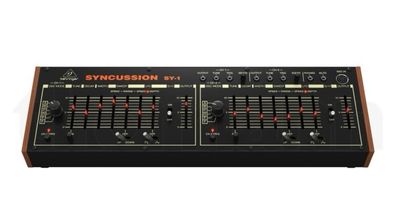 Behringer Syncussion SY-1