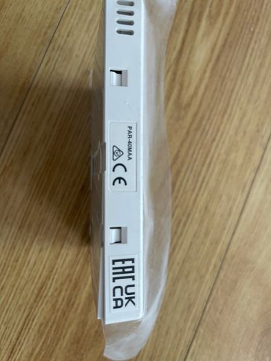 electric remote Mitsubishi