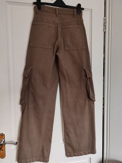 Pull & Bear ladies combats
