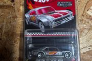 Chevy Nova Zamac Hot Wheesl