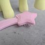 Mimic Rare HTF with Brush TE Twinkle Eye Ponies MLP G1 My Little Pony Image 4