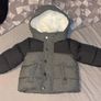 H&M Baby coat 4-6 months Image 2