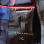 Tommy Hilfiger Lightweight Parka Coat Image 4
