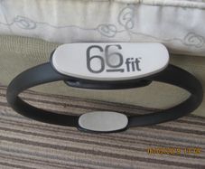Pilates Ring