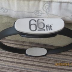 Pilates Ring