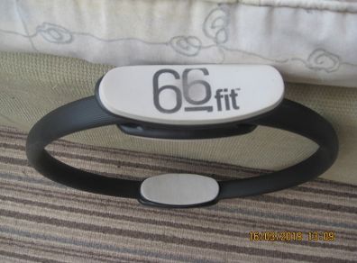 Pilates Ring