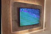 Media Walls | TV Mounting | Acoustic Panelling