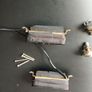 Yamaha Humbucker Set Image 8