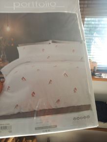 duvet cover