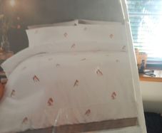 duvet cover