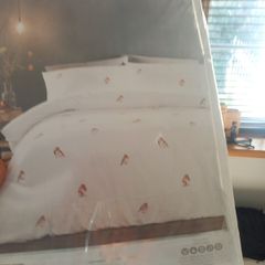 duvet cover