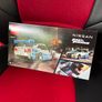 Retired Speed Champions LEGO 76917 Nisan Skyline GT-R (R34) - New and Sealed. Image 2