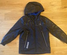 Jacket 7-8y