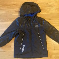 Jacket 7-8y