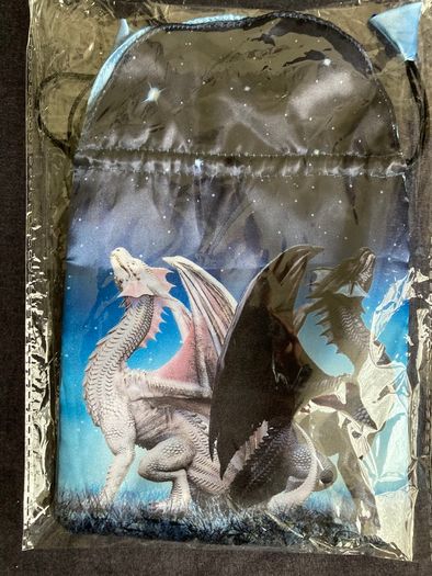Tarot Card  Bag