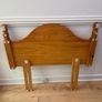 Head board for single bed Image 3