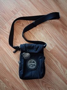 Bag The Bridge