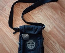 Bag The Bridge
