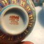 7 piece Hand painted Jingdezhen Famille Rose Porcelain Set Image 8