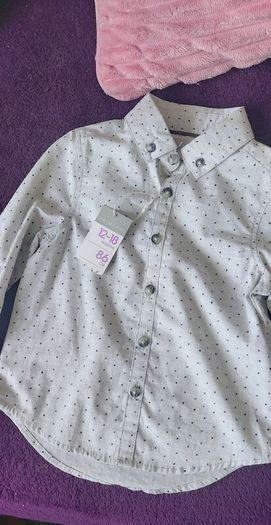 Boys Shirts
