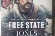 Free State Of Jones