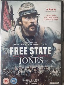 Free State Of Jones