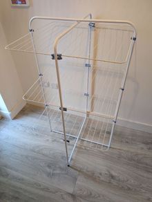 drying rack