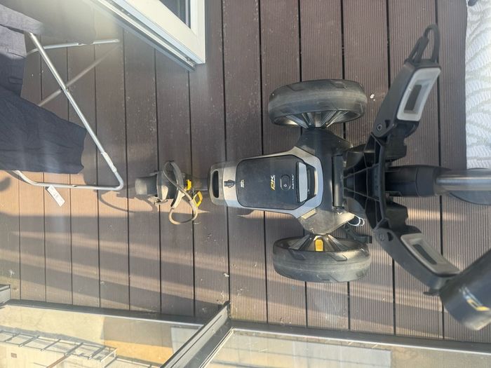 powakaddy CT6